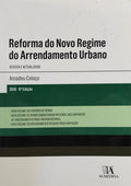 REFORMA DO NOVO REGIME DO ARRENDAMENTO URBANO, GUIA PRÃTICO.