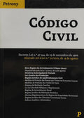 CÃ“DIGO CIVIL.