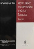 REGIME JURÃDICO DOS INSTRUMENTOS DE GESTÃƒO TERRITORIAL.