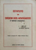 ESTATUTO DA ORDEM DOS ADVOGADOS (E LEGISLAÃ‡ÃƒO COMPLEMENTAR).