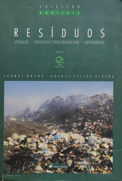 RESÃDUOS.