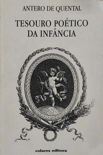 TESOURO POÃ‰TICO DA INFÃ‚NCIA.