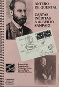 CARTAS INÃ‰DITAS A ALBERTO SAMPAIO.