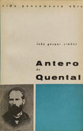 ANTERO DE QUENTAL.