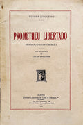 PROMETHEU LIBERTADO.