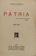 PÃTRIA. [7.Âª EDIÃ‡ÃƒO]