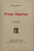 PROSAS DISPERSAS.