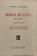 HORAS DE LUTA.
