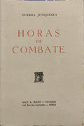 HORAS DE COMBATE.