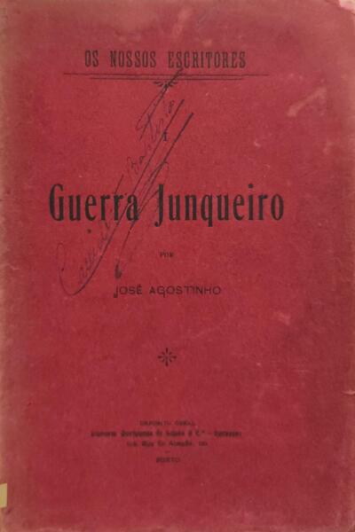 GUERRA JUNQUEIRO.
