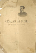 ORAÃ‡ÃƒO DA FOME (A GUERRA JUNQUEIRO).