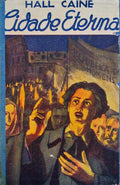 CIDADE ETERNA.