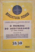 O PROBLEMA DO MEDITERRÃ‚NEO.