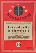 INTRODUÃ‡ÃƒO Ã€ SISMOLOGIA.