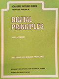 THEORY AND PROBLEMS OF DIGITAL PRINCIPLES.