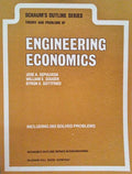 THEORY AND PROBLEMS OF ENGINEERING ECONOMICS.