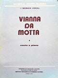 CANTO E PIANO. I.