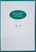 REVISTA JURÃDICA DO URBANISMO E DO AMBIENTE. [5 NÃšMEROS]