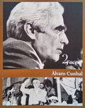 ÃLVARO CUNHAL: DUAS FACES.
