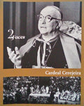 CARDEAL CEREJEIRA: DUAS FACES.