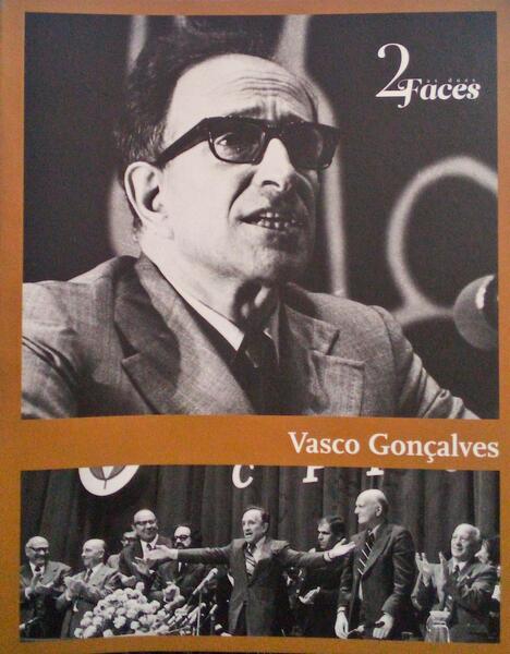 VASCO GONÃ‡ALVES: DUAS FACES.