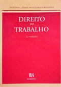 DIREITO DO TRABALHO.