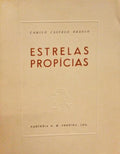 ESTRELAS PROPÃCIAS.