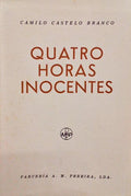 QUATRO HORAS INOCENTES.