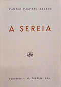 A SEREIA.