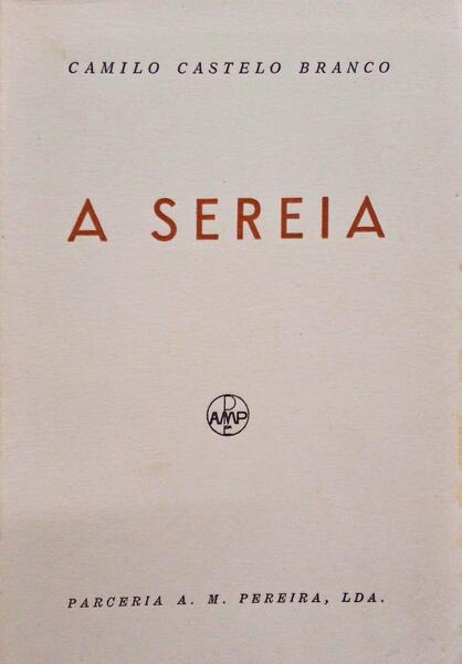 A SEREIA.