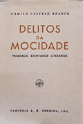 DELITOS DA MOCIDADE.