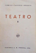 TEATRO.