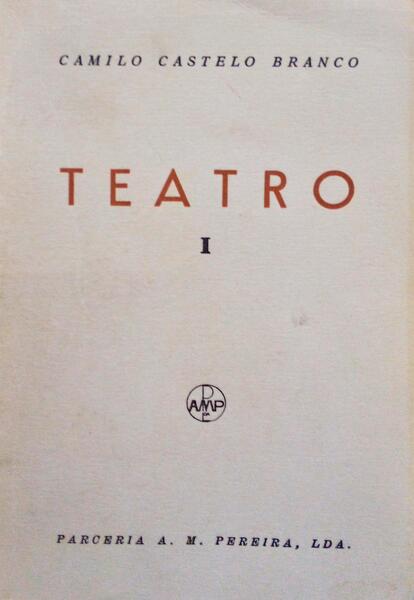 TEATRO.