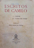ESCRITOS DE CAMILO.