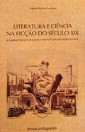 LITERATURA E CIÃŠNCIA NA FICÃ‡ÃƒO DO SÃ‰CULO XIX.