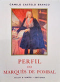 PERFIL DO MARQUÃŠS DE POMBAL.
