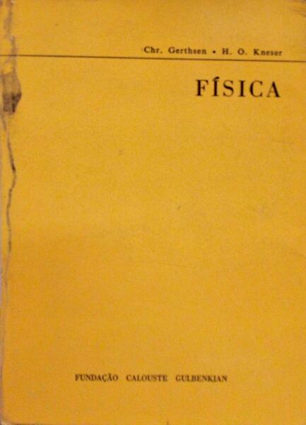 FÃSICA.