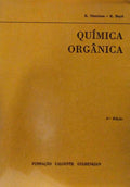 QUÃMICA ORGÃ‚NICA. [5.Âª EDIÃ‡ÃƒO]