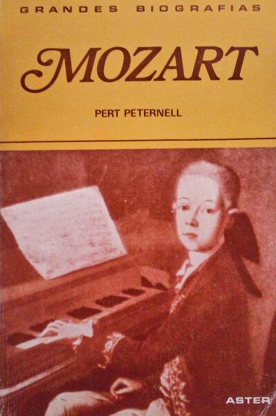MOZART. [2.Âª EDIÃ‡ÃƒO]
