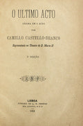O ULTIMO ACTO.