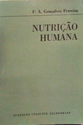 NUTRIÃ‡ÃƒO HUMANA.