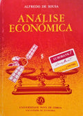 ANÃLISE ECONÃ“MICA. [1.Âª EDIÃ‡ÃƒO]