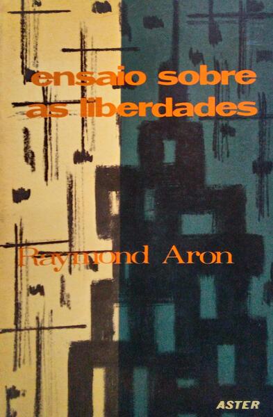 ENSAIO SOBRE AS LIBERDADES.