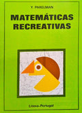 MATEMÃTICAS RECREATIVAS.