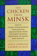 THE CHICKEN FROM MINSK.