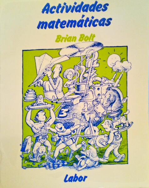 ACTIVIDADES MATEMÃTICAS. [3 VOLUMES]