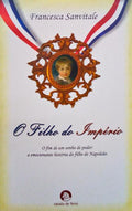 O FILHO DO IMPÃ‰RIO.