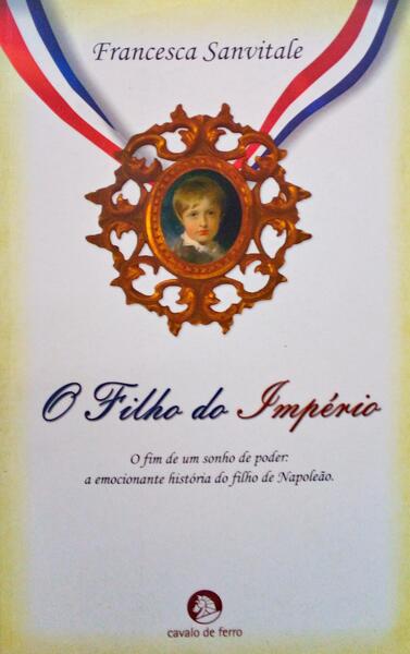 O FILHO DO IMPÃ‰RIO.