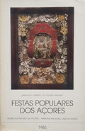 FESTAS POPULARES DOS AÃ‡ORES.