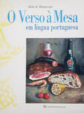 O VERSO Ã€ MESA EM LÃNGUA PORTUGUESA.